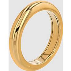 Anine Bing ANINE BING Delicate Pinky Ring in 14k Gold