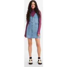 Levi's Femme Robes Levi's Robe en Jean Rio