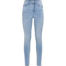 JdY Jeans JdY Jeans Skinny High Blå W25/L32