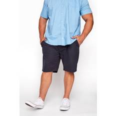 BadRhino Stretch Shorts Blue 44R