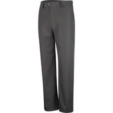 Clothing All Weather Golf Trousers Charcoal 40L