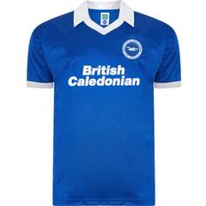 Score Draw Brighton and Hove Albion 1980 shirt