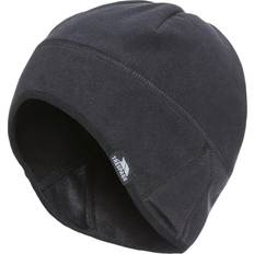 Trespass Polyester Tilbehør Trespass peck male hat BLACK One