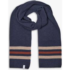 Selected Sciarpe Selected Striped Scarf