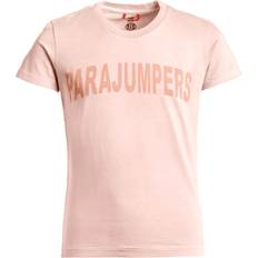 Parajumpers T-shirt Rosa Cloud år 164 T-shirt