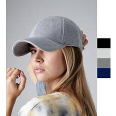 Beechfield Jersey Athleisure Baseball Cap