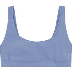 Copenhagen Cartel Bikinitoppe Copenhagen Cartel Agung Sporty Bikini Top - Bay