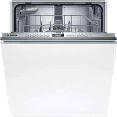 Bosch Bestikkurve - Fuldt integreret Opvaskemaskiner Bosch SMV4HTX00E Integreret
