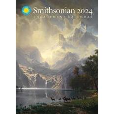 Smithsonian Smithsonian Engagement Calendar 2024