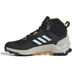 adidas Terrex AX4 Mid Gore-TEX Hiking Shoes Men's, Black