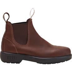 Snøring - Unisex Chelsea boots Rossi Boots Endura 303 - Redwood