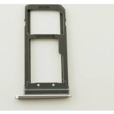 Samsung Gylden Galaxy S7 simkortholder