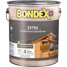 Bondex Extra Wood Protection Nut Base