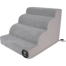 Soft Round Stairs