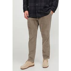 Manchester Byxor Jack & Jones Plus Carrot Fit Chinos Beige 44/32
