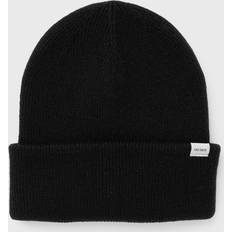 Les Deux Mössor Les Deux Wayne Wool Beanie Black ONE