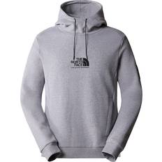 The North Face Alpine Men's Hoodie TNF Light Grey