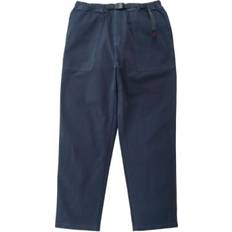 Gramicci Loose Tapered Ridge Pants Double Navy