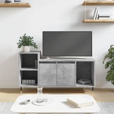 vidaXL Tv-bord konstrueret