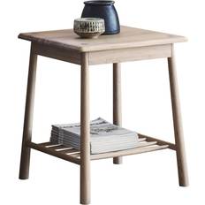 Natural Small Tables Crossland Grove GAL-DHD Wycombe Side Small Table