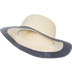 Trespass Women Hats Trespass Womens Straw Hat Acapulco Beige EACH