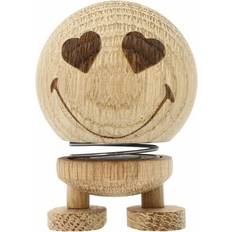 Hoptimist Smiley Love S Raw Dekorationsfigur