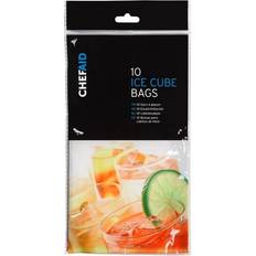 Chef Aid Ice Cube Bags