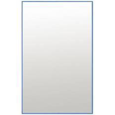 Montana Furniture Rectangular Azure Miroir Mural 138x69.6cm