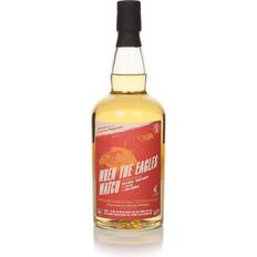 9 Year Old 2012 Cask Noir Brave New Spirits 58.5%