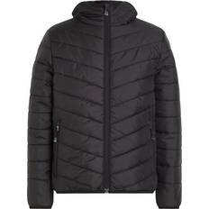 McKinley Jacke Ricos Schwarz