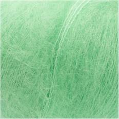 Rico Design Essentials Super Kid Mohair Loves Silk 062 Neon Green