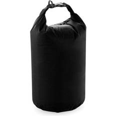 Polyester Pack Sacks Quadra Submerge 15 Litre Drysack One Size Black