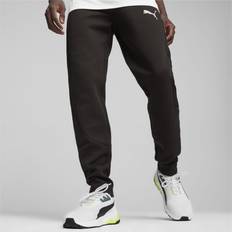 Puma EVOSTRIPE Men's Sweatpants Svart