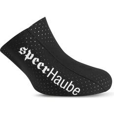 Assos Speerhaube Cykelstrømpe cover Sort