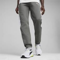 Puma Evostripe Mens Training Joggers Grey
