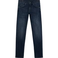 J.Lindeberg Jay Active Blueblack Jeans Herr