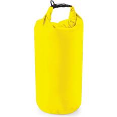 Polyester Pack Sacks Quadra Submerge 5 Litre Drysack One Size Yellow