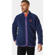 Helly Hansen Box Pile Fleece-jacke Blau