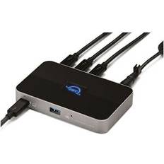 OWC Thunderbolt Hub 4 x USB-C