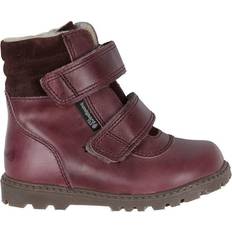 Bundgaard Winterstiefel Tokker Tex Dark Rose Winterstiefel