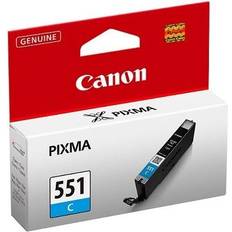 Ink & Toners Canon Cli551 Ink