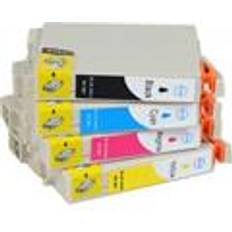 Ink & Toners 999inks 16XL High