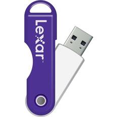 Memory Cards & USB Flash Drives LEXAR Lexar JumpDrive TwistTurn USB2.0 Flash Drive 128G PenDrive USB Disk 16G 64G Portable Flash Drive