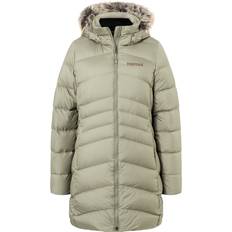 Marmot Jackets Marmot Damen Montreal Mantel beige