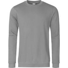 Promodoro Sweatshirt new light grey