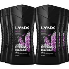 Lynx Toiletries Lynx Excite 12-H Refreshing Shower Gel Body Wash