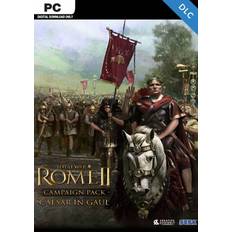 PC Games Total War: ROME II Caesar