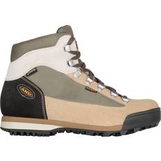 Aku Damen Ultra Light Original GTX Schuhe beige