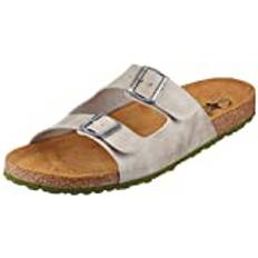 Lico Concrete Unisex Vuxen Inneskor, Beige