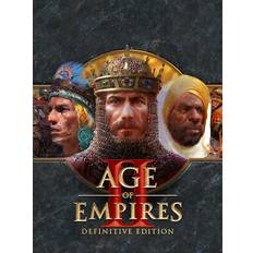 Age of empires Age of empires ii: definitive edition [pc